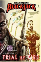 Blackjack : Trial by Fire, Trial by Ice
