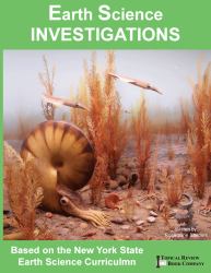 Earth Science Investigations Lab Workbook