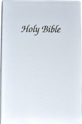 NABRE First Communion Bible