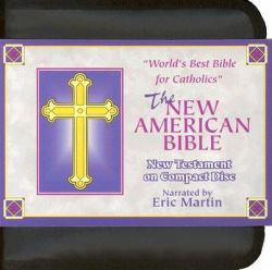 Nab New Testament on