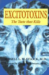 Excitotoxins : The Taste That Kills