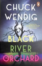 Black River Orchard : A Masterpiece of Horror from the Bestselling Author of Wanderers and the Book of Accidents