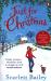 Just for Christmas : The Most Heart-Warming Festive Romance Of 2019 Just for Christmas : The Most Heart-Warming Festive Romance Of 2019