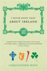 I Never Knew That about Ireland