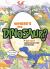 Where's the Dinosaur? : A Roarsome Search-And-Find Adventure