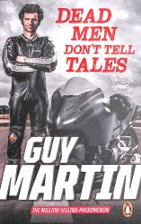 Dead Men Don't Tell Tales