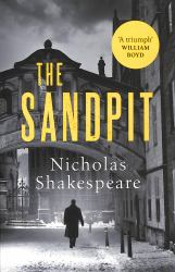 The Sandpit