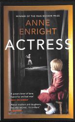 Actress : Longlisted for the Women's Prize