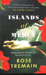 Islands of Mercy : From the Bestselling Author of the Gustav Sonata