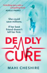 Deadly Cure : Would You Kill for Your Dream Job?