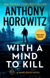 With a Mind to Kill : The Explosive Sunday Times Bestseller