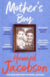 Mother's Boy : A Writer's Beginnings