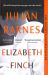 Elizabeth Finch : From the Booker Prize-Winning Author of the SENSE of an ENDING