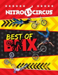est of BMX