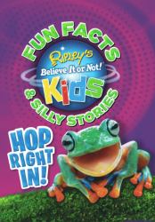 Ripley's Fun Facts and Silly Stories 2020