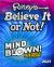 Ripley's Believe It or Not! 2021