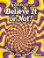 Ripley's Believe It or Not! 2023