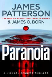 Paranoia : (Michael Bennett 17)