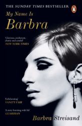 My Name Is Barbra