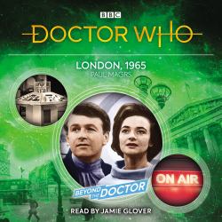 Doctor Who: London 1965