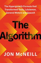 The Algorithm : How Tesla Drives Innovation