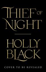 Thief of Night