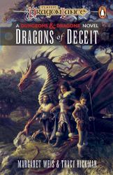 Dragonlance: Dragons of Deceit : (Dungeons and Dragons)