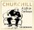 Churchill: a Life in Cartoons