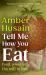 Tell Me How You Eat : Food, Power and the Will to Live