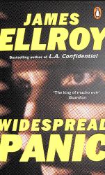 Widespread Panic : Freddy Otash Confesses