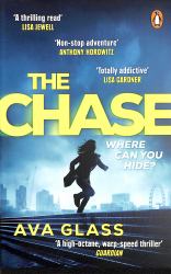 The Chase : Where Can You Hide?