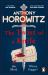 The Twist of a Knife : A Gripping Locked-Room Mystery from the Bestselling Crime Writer