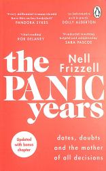 The Panic Years : 'Every Millennial Woman Should Have This on Her Bookshelf' Pandora Sykes