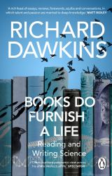 Books Do Furnish a Life : An Electrifying Celebration of Science Writing