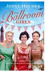The Ballroom Girls: First Steps