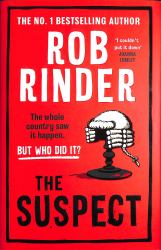 The Suspect