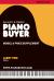 Piano Buyer Model and Price Supplement / Spring 2019