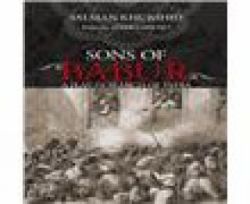 Sons of Babur : A Play in Search of India