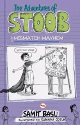 The Adventures of Stoob : Mismatch Mayhem