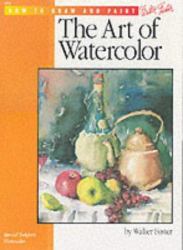 The Art of Watercolor