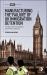 Manufacturing the 'Failure' of UK Immigration Detention : The Work of the Home Office and Private Companies