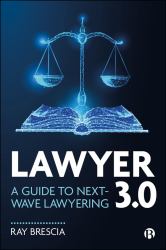 Lawyer 3. 0 : A Guide to Next-Wave Lawyering