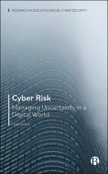 Beyond Cybersecurity : Understanding Risk and Governmentality in a Digital World
