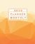 2019 Planner Monthly : 12 Month January 2019 to December 2019 for to Do List Calendar Schedule Organizer and Soclal Media Passwords and Journal Notebook with Inspirational Quotes