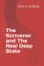 The Scrivener and the Deep State