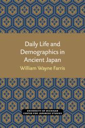 Daily Life and Demographics in Ancient Japan