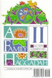 A Family Haggadah II