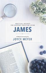 James: Biblical Commentary : (Deeper Life Series)