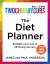 Twochubbycubs the Diet Planner : Scribble Your Way to Slimming Success