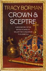Crown and Sceptre